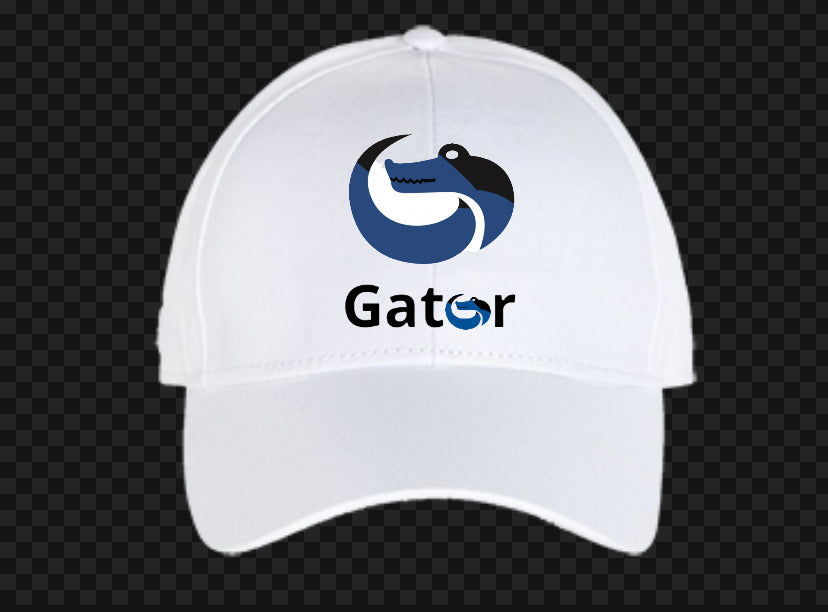 Gator Hat